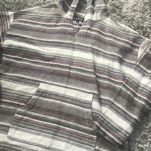 North river sweater